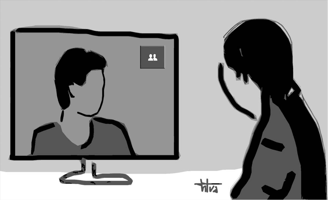 Bình không “cà khịa”