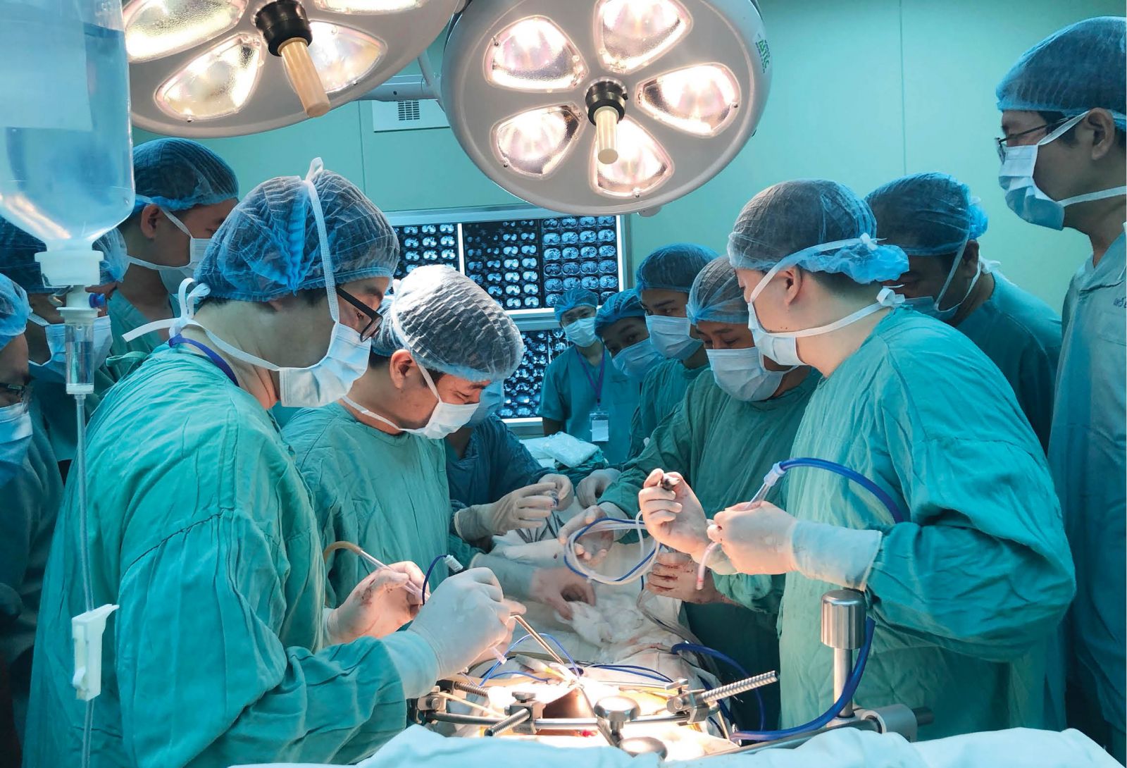 Thua Thien Hue will build health care into a spearhead economic sector