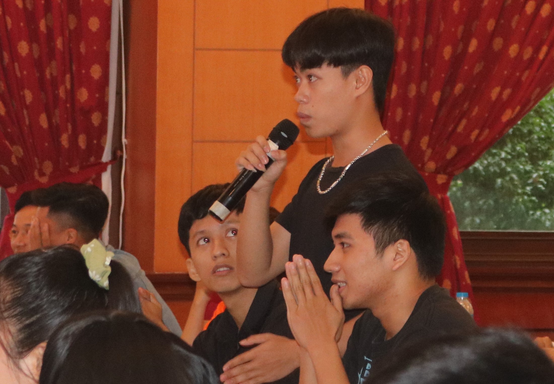 Giải pháp việc làm hiệu quả cho thanh niên