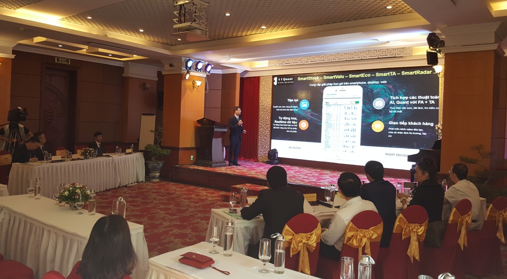 Lựa chọn ý tưởng,dự án khởi nghiệp đổi mới sáng tạo vào vòng chung kết