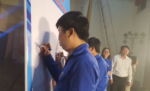 Đã uống rượu, bia không lái xe