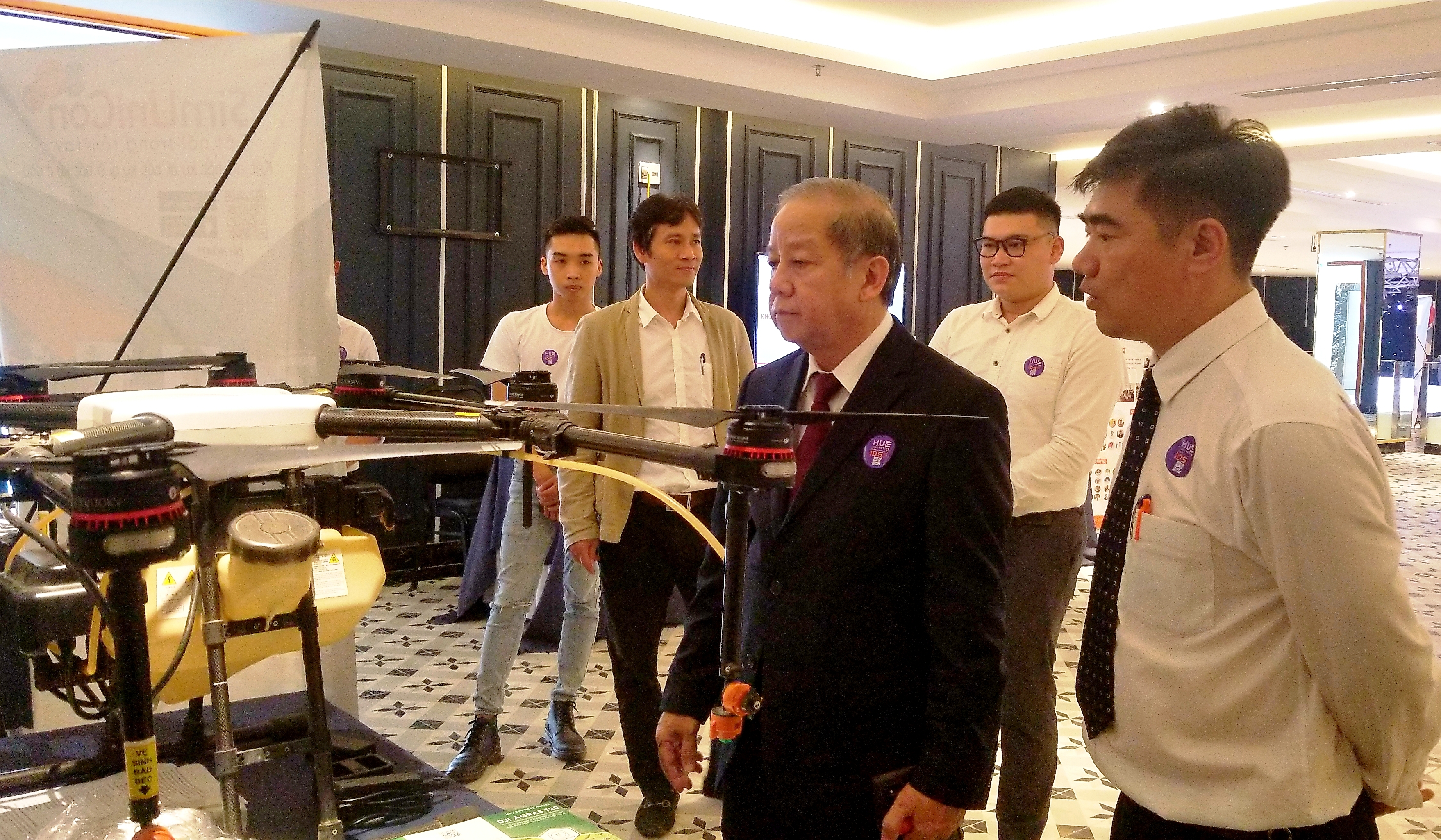 Kinh tế số giúp Huế tiến gần hơn với các mục tiêu