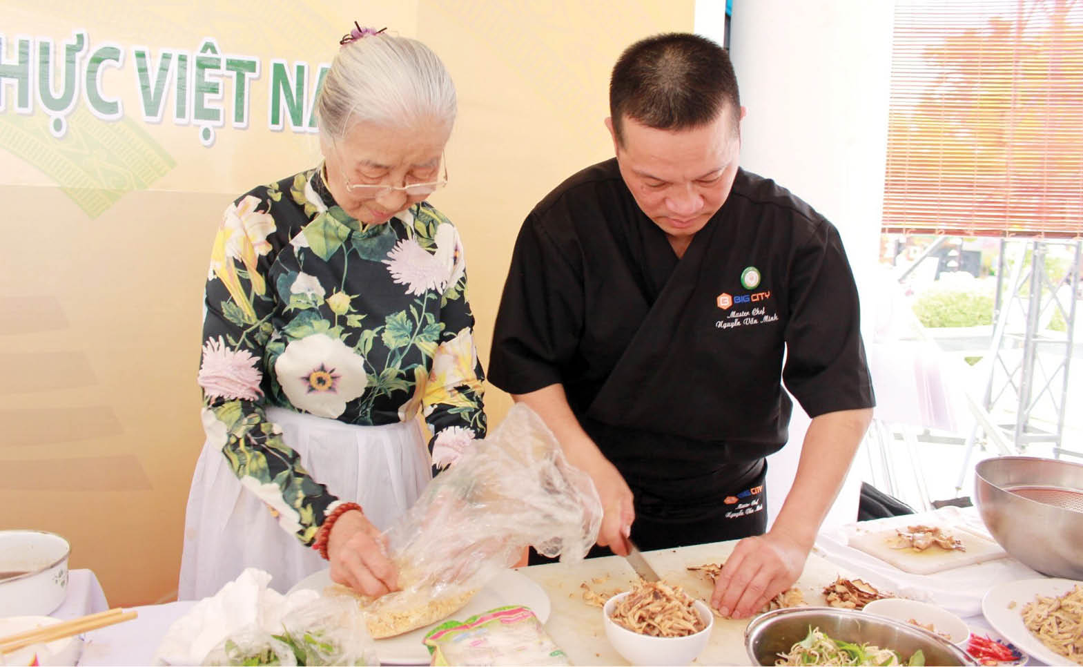 Thiếu “sân chơi”, đầu bếp Huế khó có cơ hội phát triển