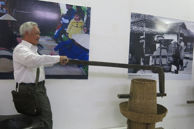 Tránh hình thức, lãng phí trong xây dựng nhà văn hóa