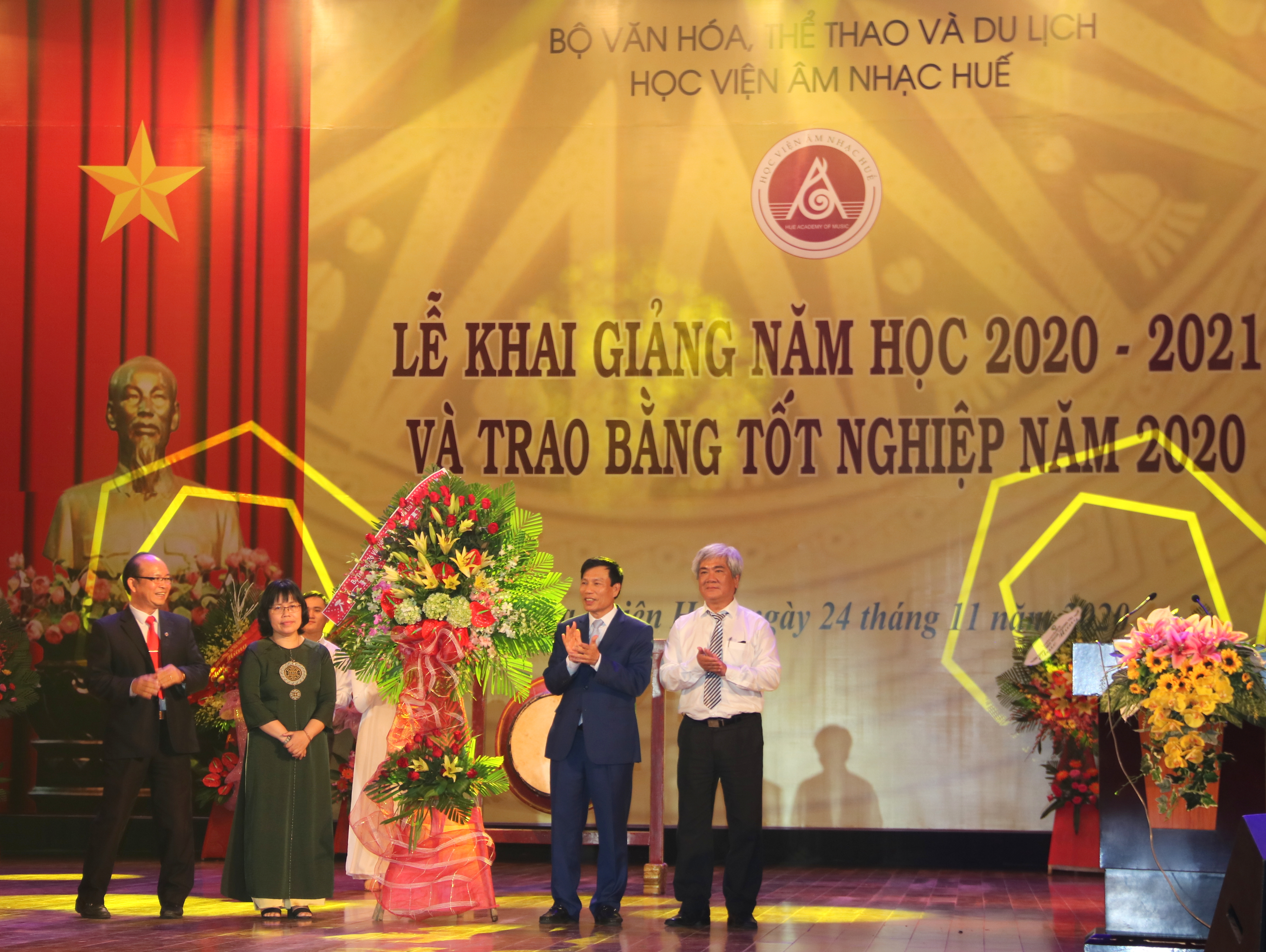 Tăng cường đoàn kết, tập trung triển khai các nhiệm vụ trọng tâm