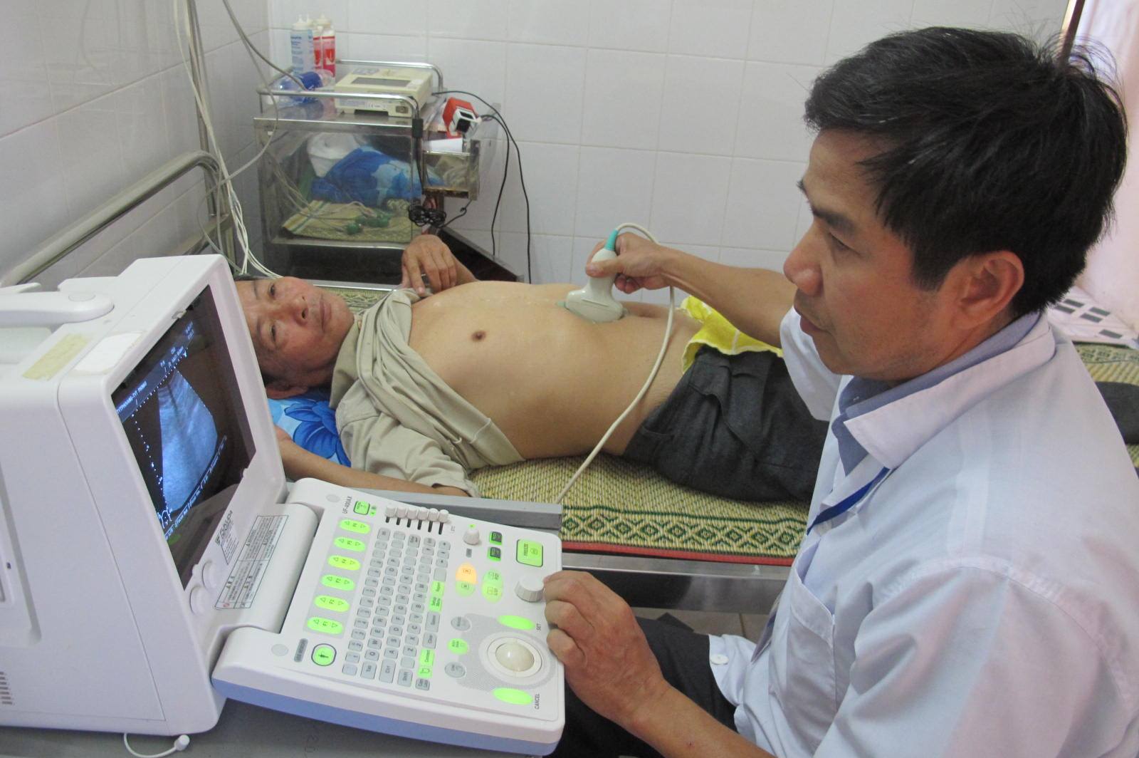 BHYT sẽ không có giá trị sử dụng nếu đơn vị còn nợ tiền mua thẻ