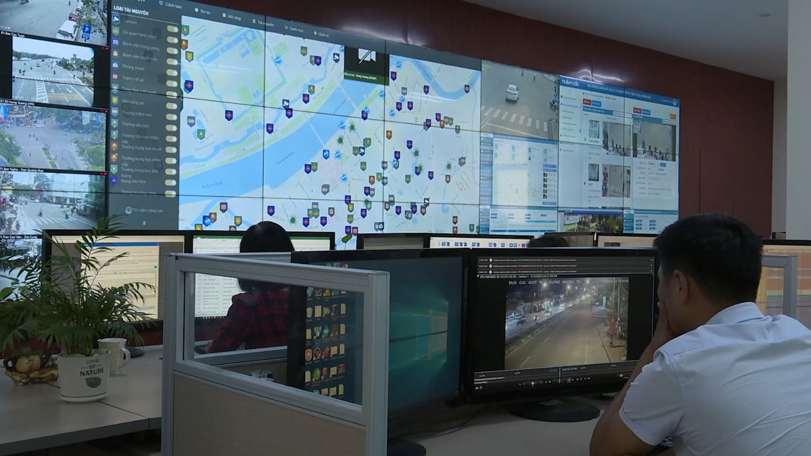 Nâng cao nhận thức và phổ biến kiến thức về an toàn thông tin