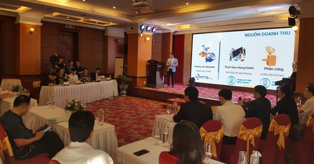 Thúc đẩy thương mại hóa kết quả nghiên cứu khoa học và công nghệ