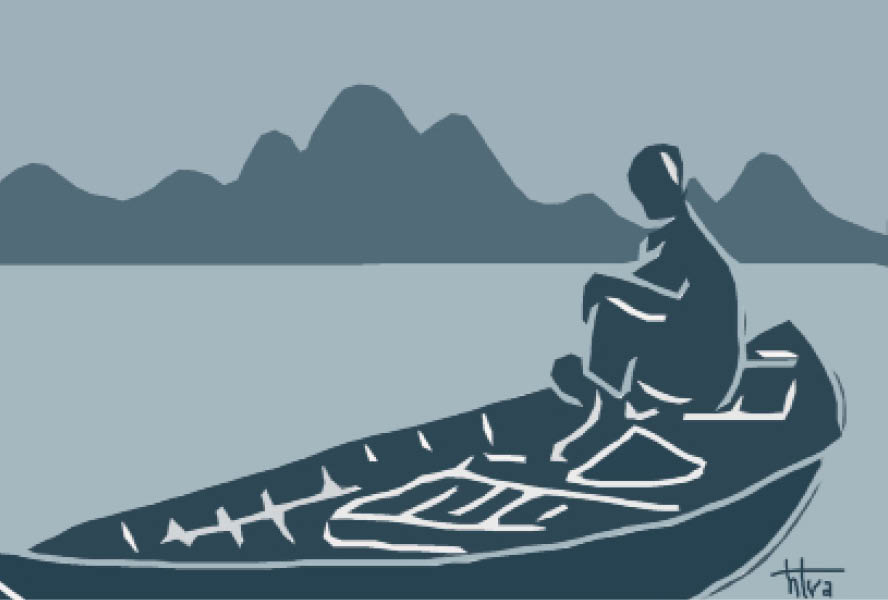 Chuyến đò ngày đông