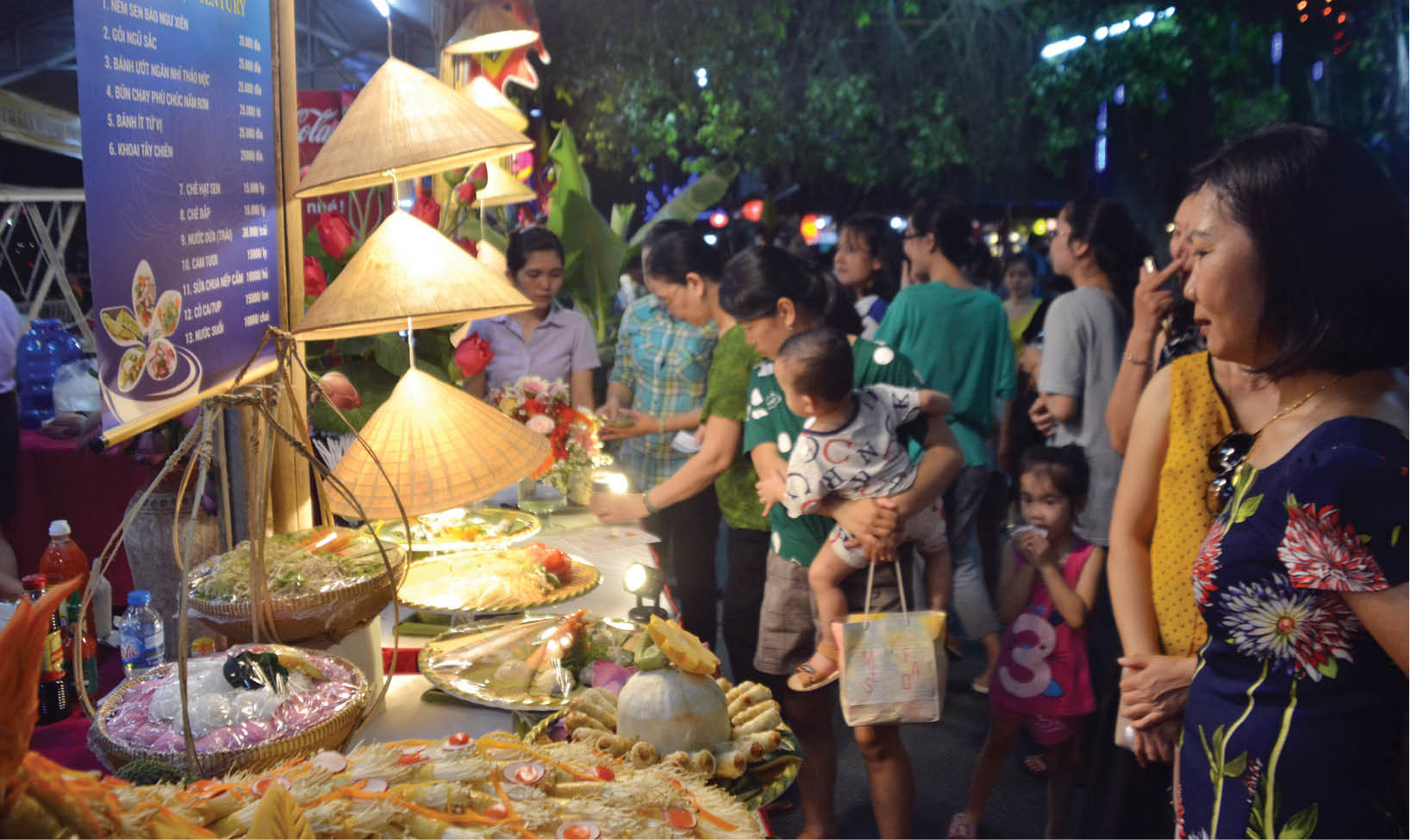 Phát triển kinh tế ban đêm Thời cơ  thách thức - Kỳ 2 Phá băng tâm lý  quy hoạch chi tiết cụm điểm