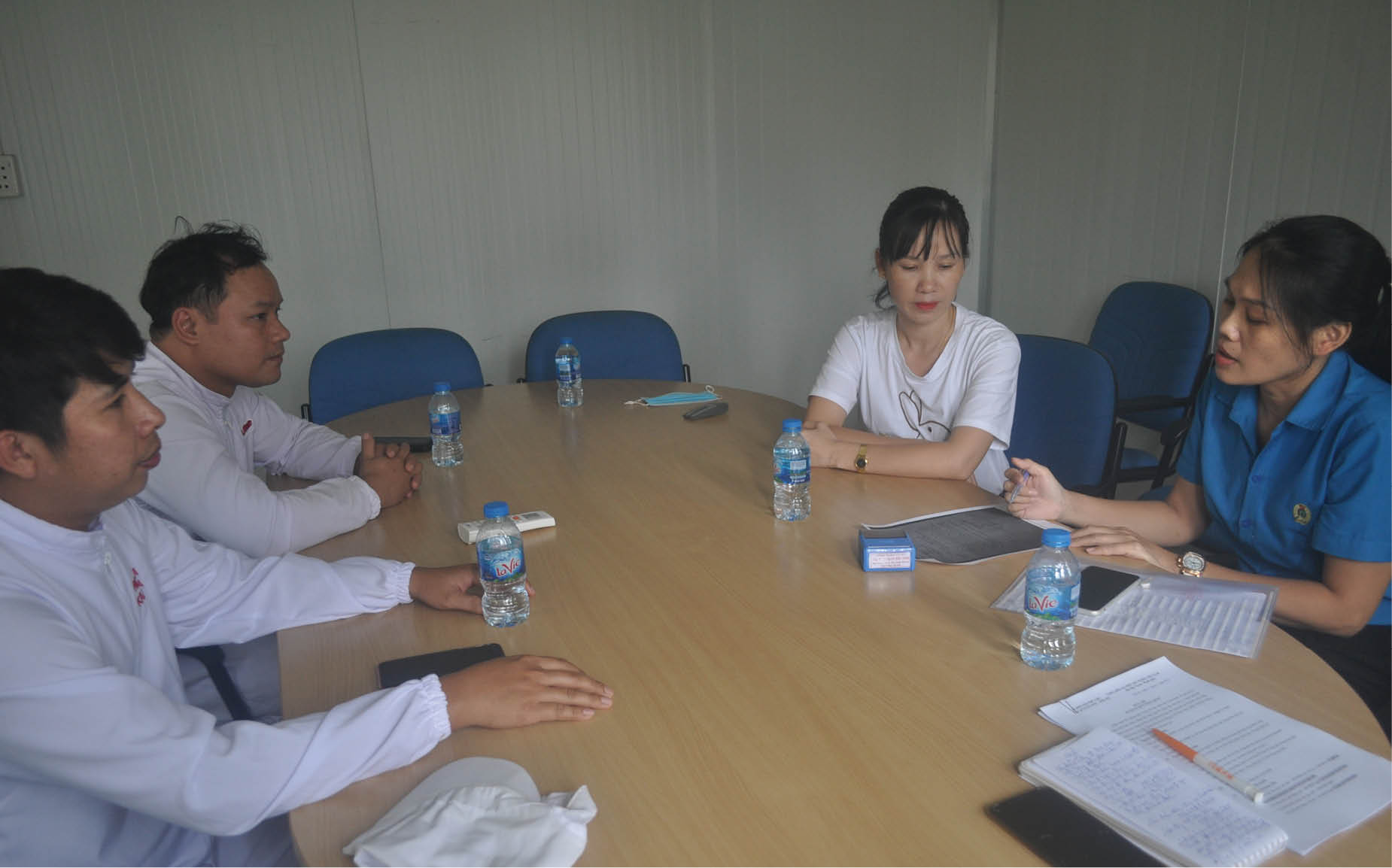 Phú Lộc chú trọng phát triển công đoàn cơ sở ngoài quốc doanh
