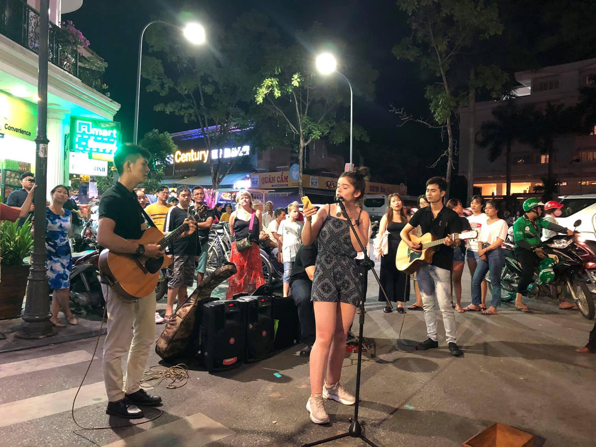 Đẩy nhanh tiến độ thực hiện Đề án phát triển các sản phẩm du lịch, dịch vụ đêm