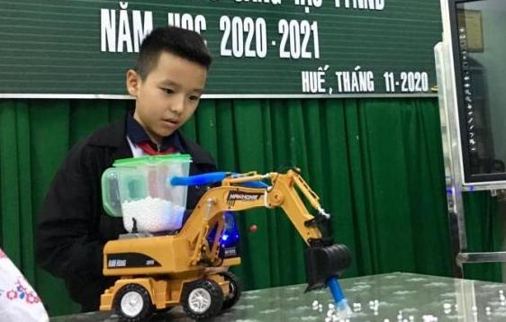 Chú trọng giáo dục đạo đức và kỹ năng sống cho học sinh