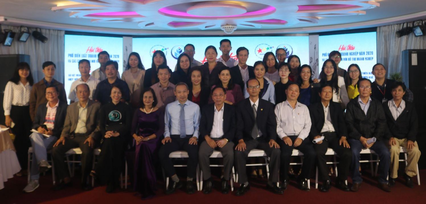 Tháo gỡ khó khăn cho doanh nghiệp