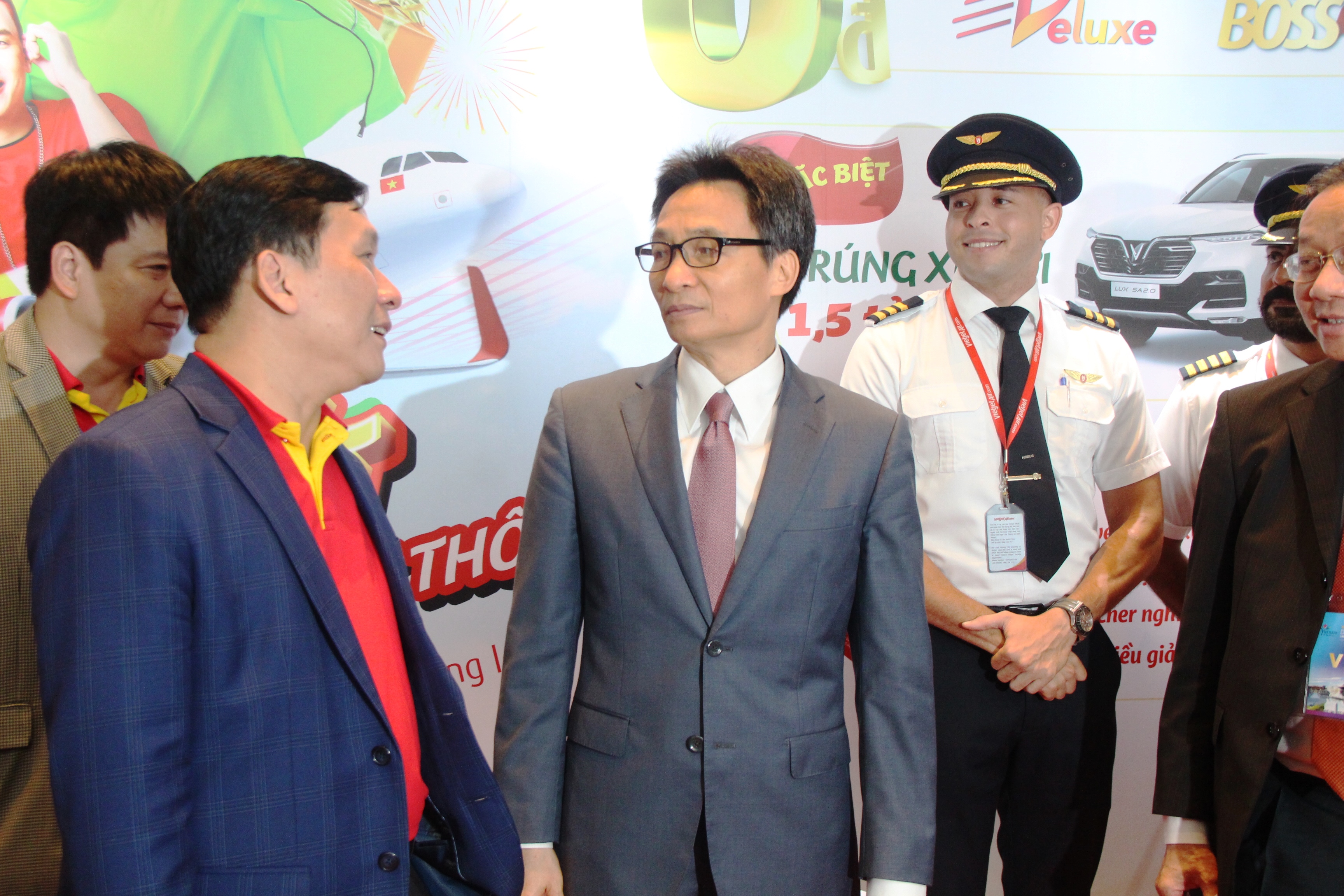 Đề xuất nhiều giải pháp phục hồi ngành du lịch