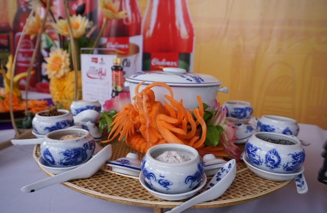 Xây dựng hồ sơ di sản ẩm thực Huế