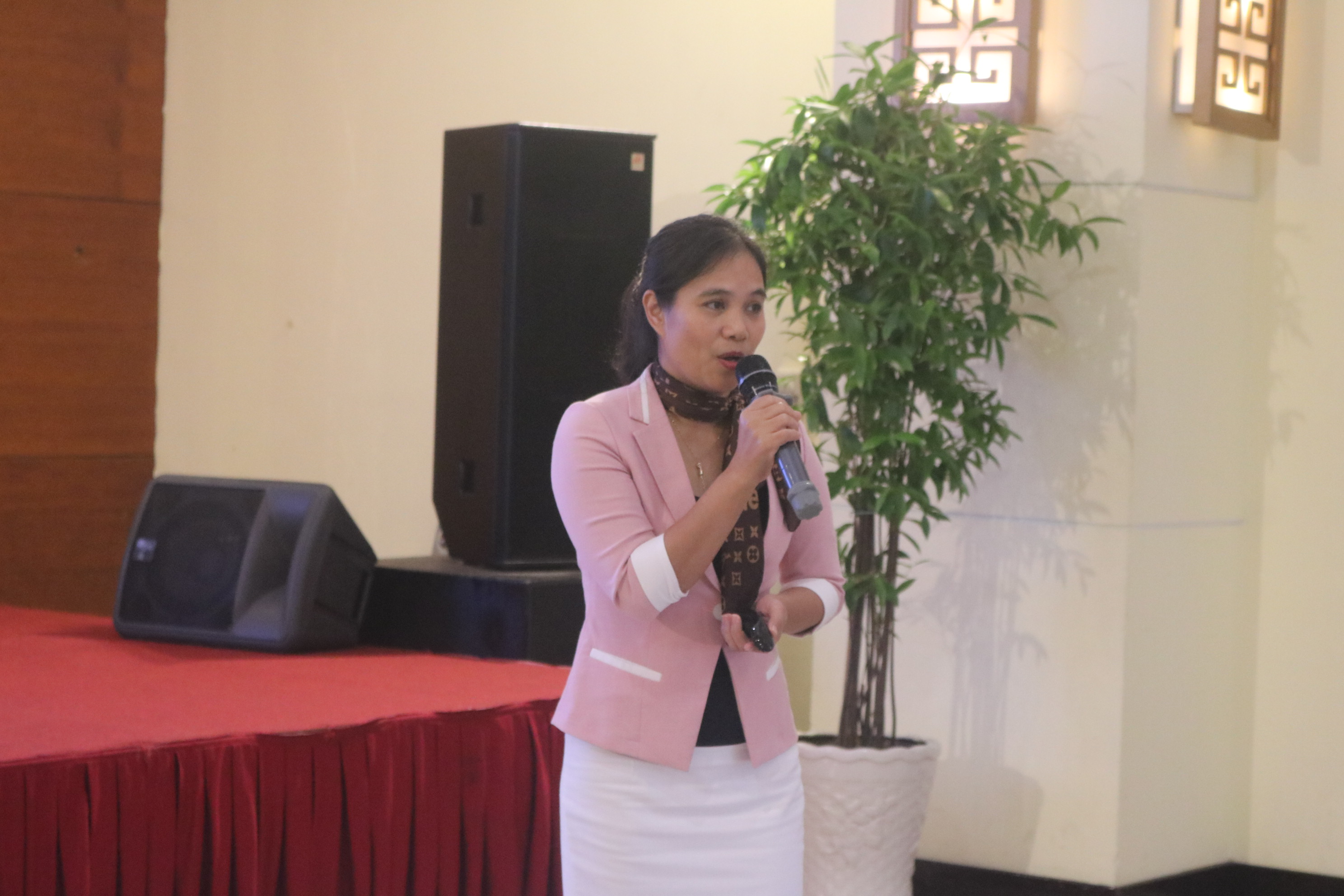 DDCI động lực thu hút đầu tư