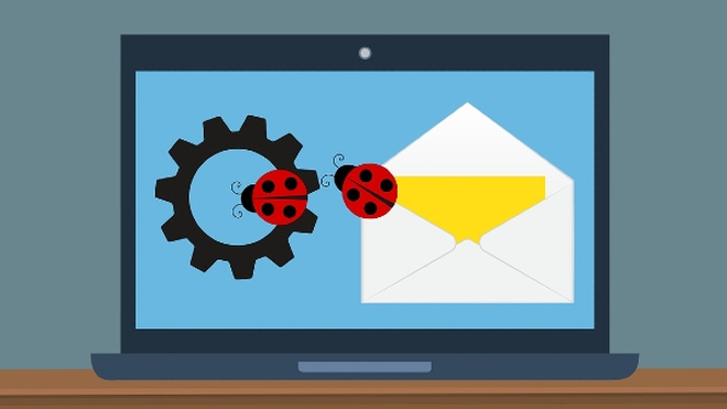 Tin tặc mạo danh Microsoft và Google để gài bẫy người dùng