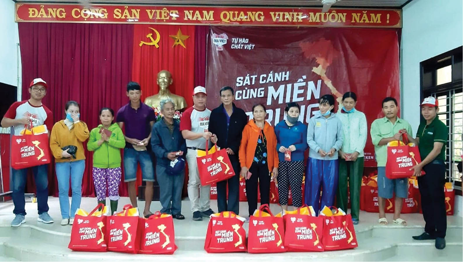 Nỗi lo sau bão, lũ của người dân vùng cao