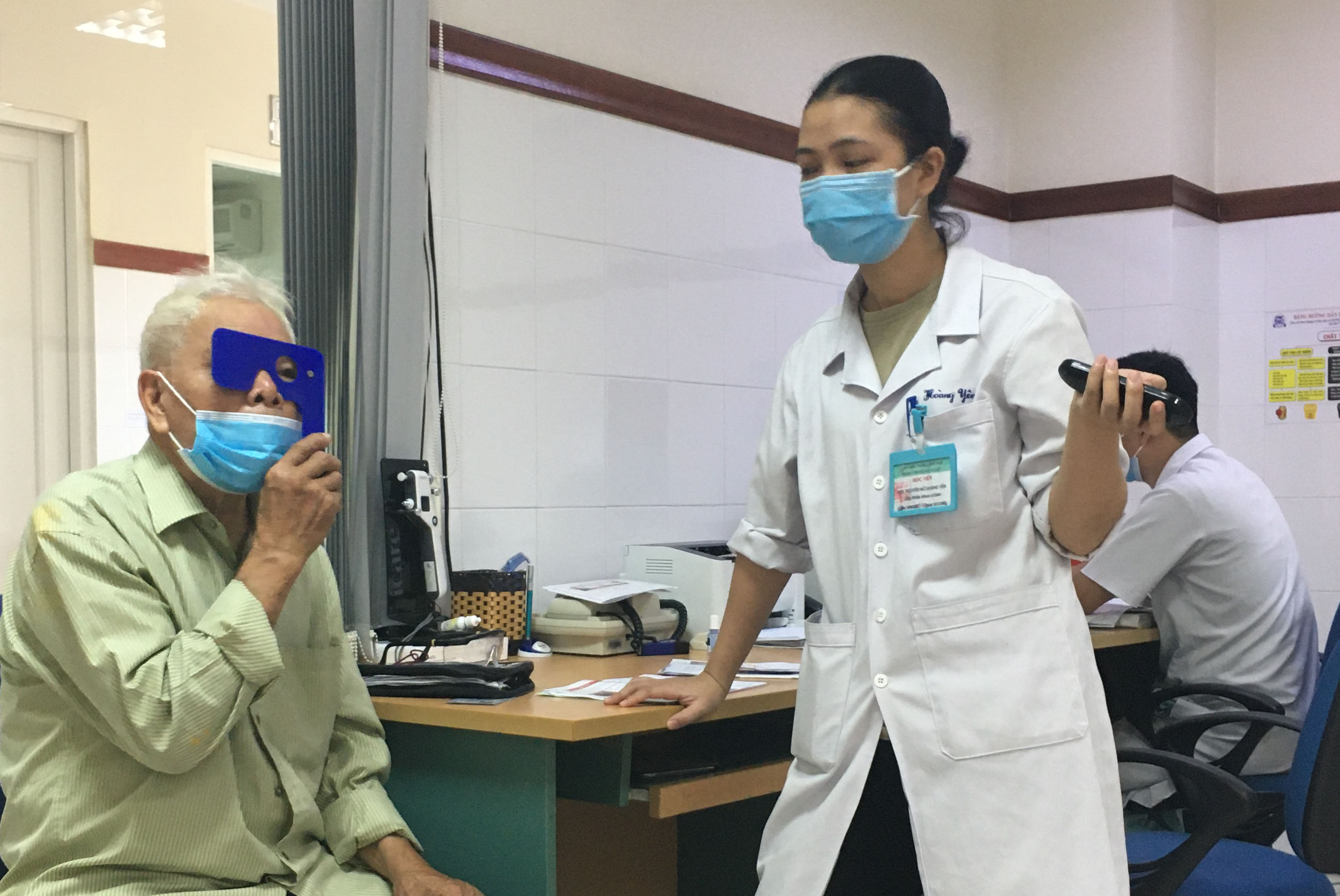 Phải truy trách nhiệm và xử lý thật nghiêm khắc để làm gương