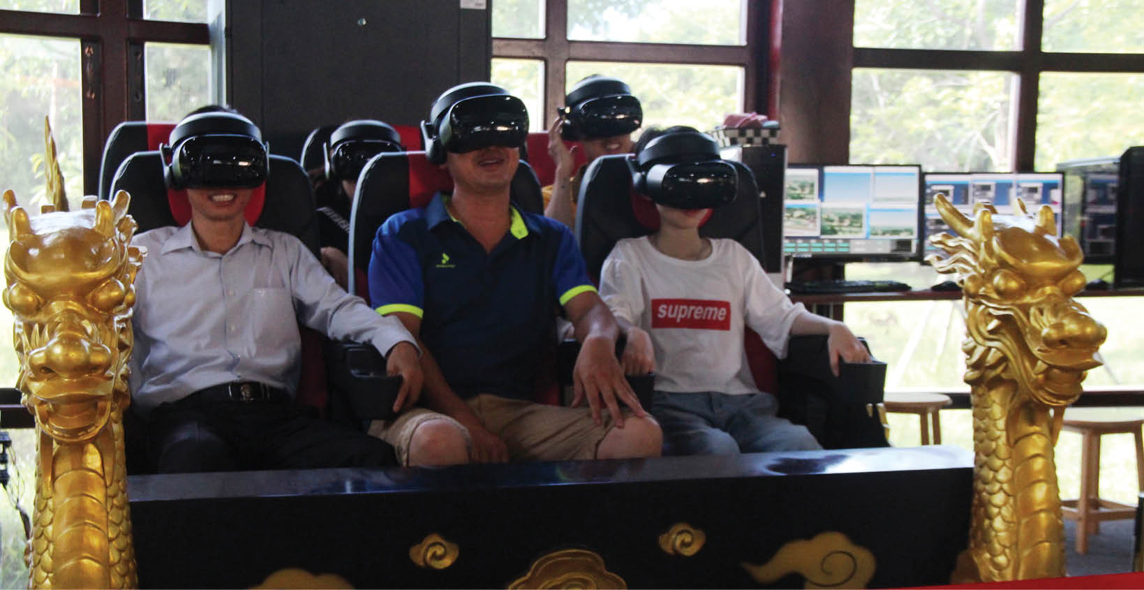 Đẩy nhanh chuyển đổi số để hấp dẫn du khách