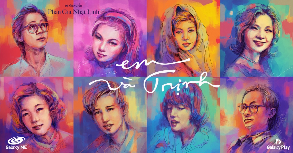 Nghệ sĩ Trần Lực vào vai Trịnh Công Sơn Tôi cực kỳ háo hức với nhân vật của mình