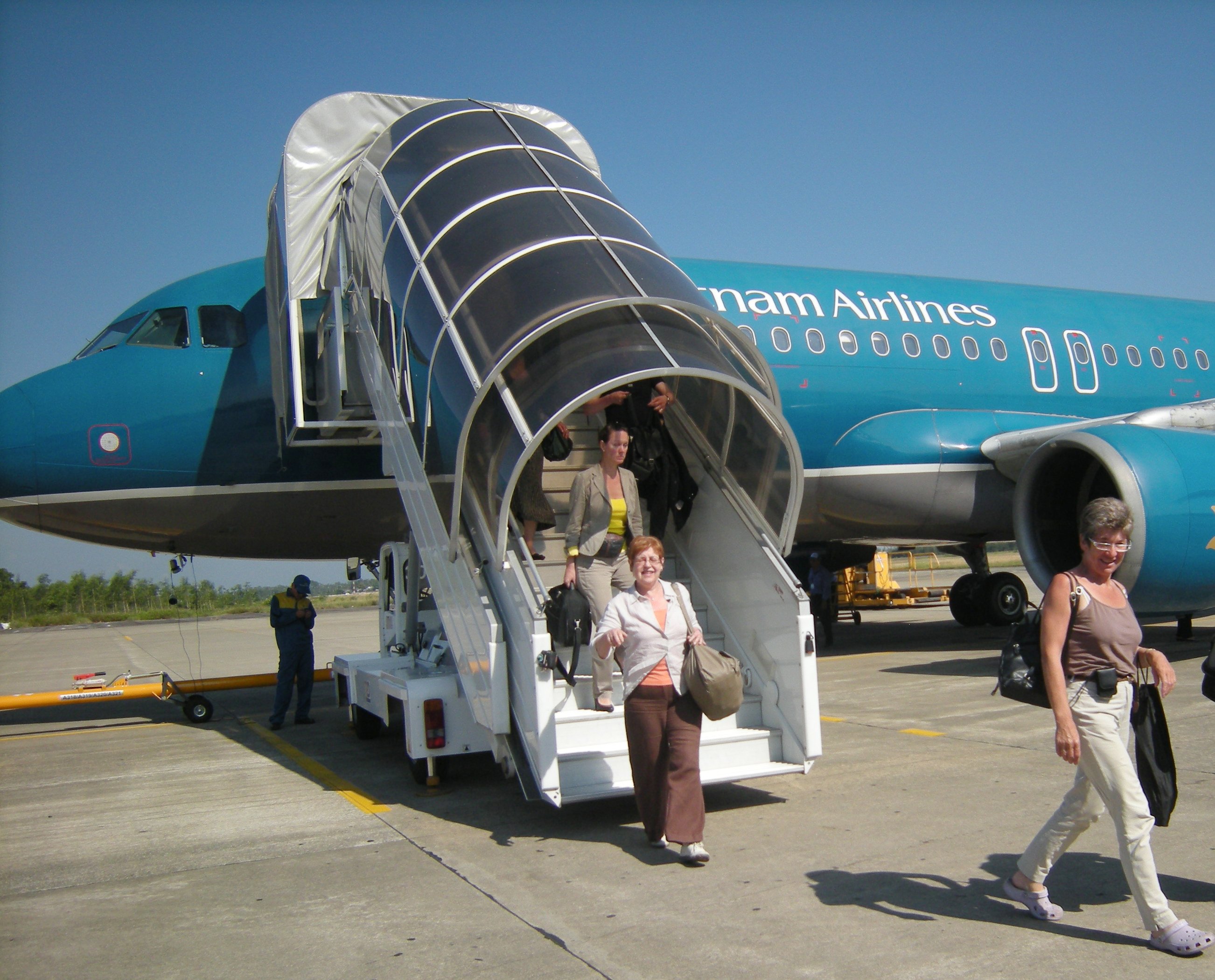 Giao thông đối ngoại là động lực để Thừa Thiên Huế cất cánh