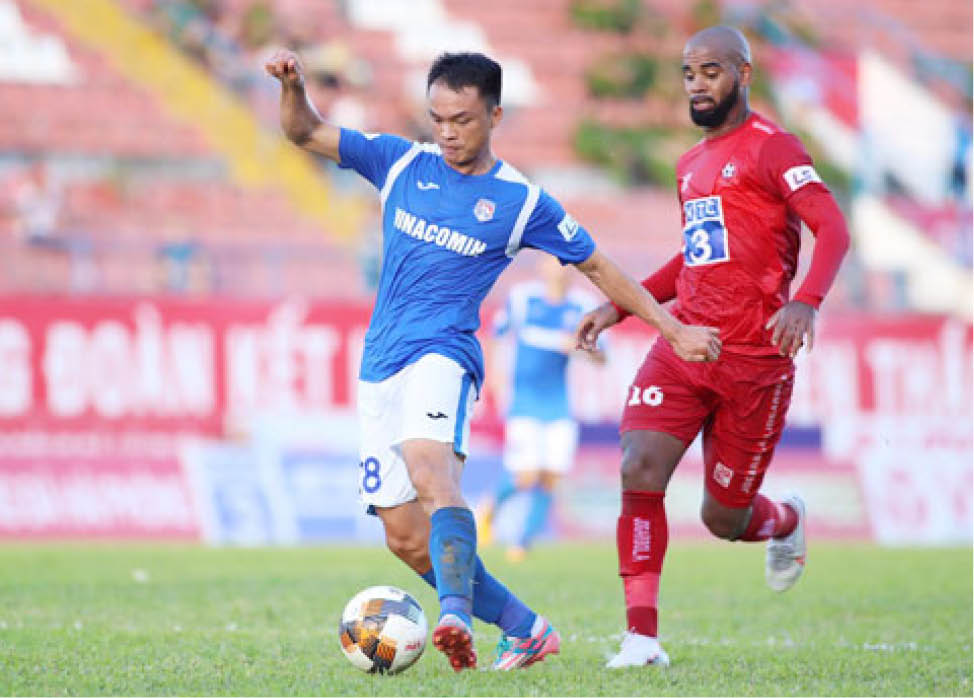 Có những “ông già”