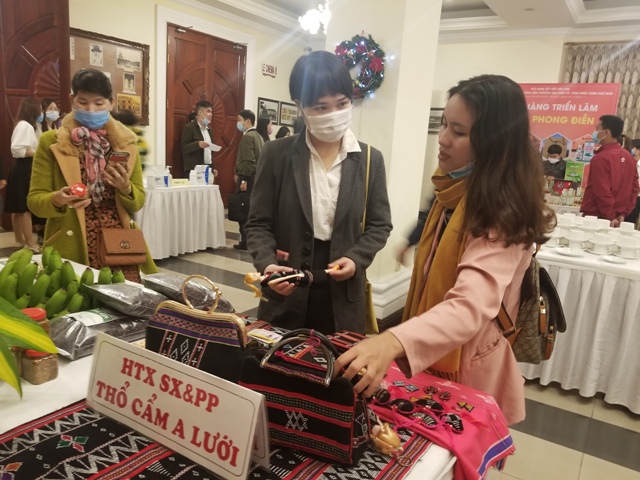 Tăng cường các giao dịch thương mại điện tử để thu hút khách