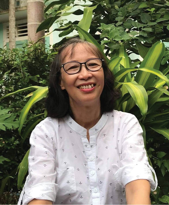 Chuyện cô giáo Bồng