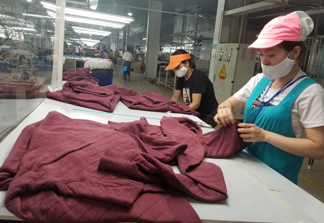 Phổ biến quy tắc xuất xứ trong Hiệp định EVFTA