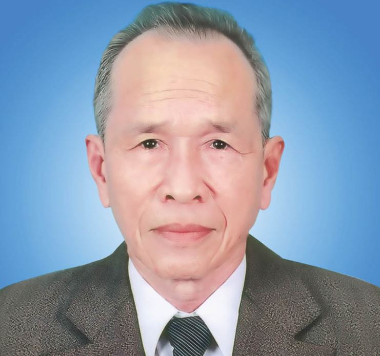 Một Tổng Biên tập bản lĩnh