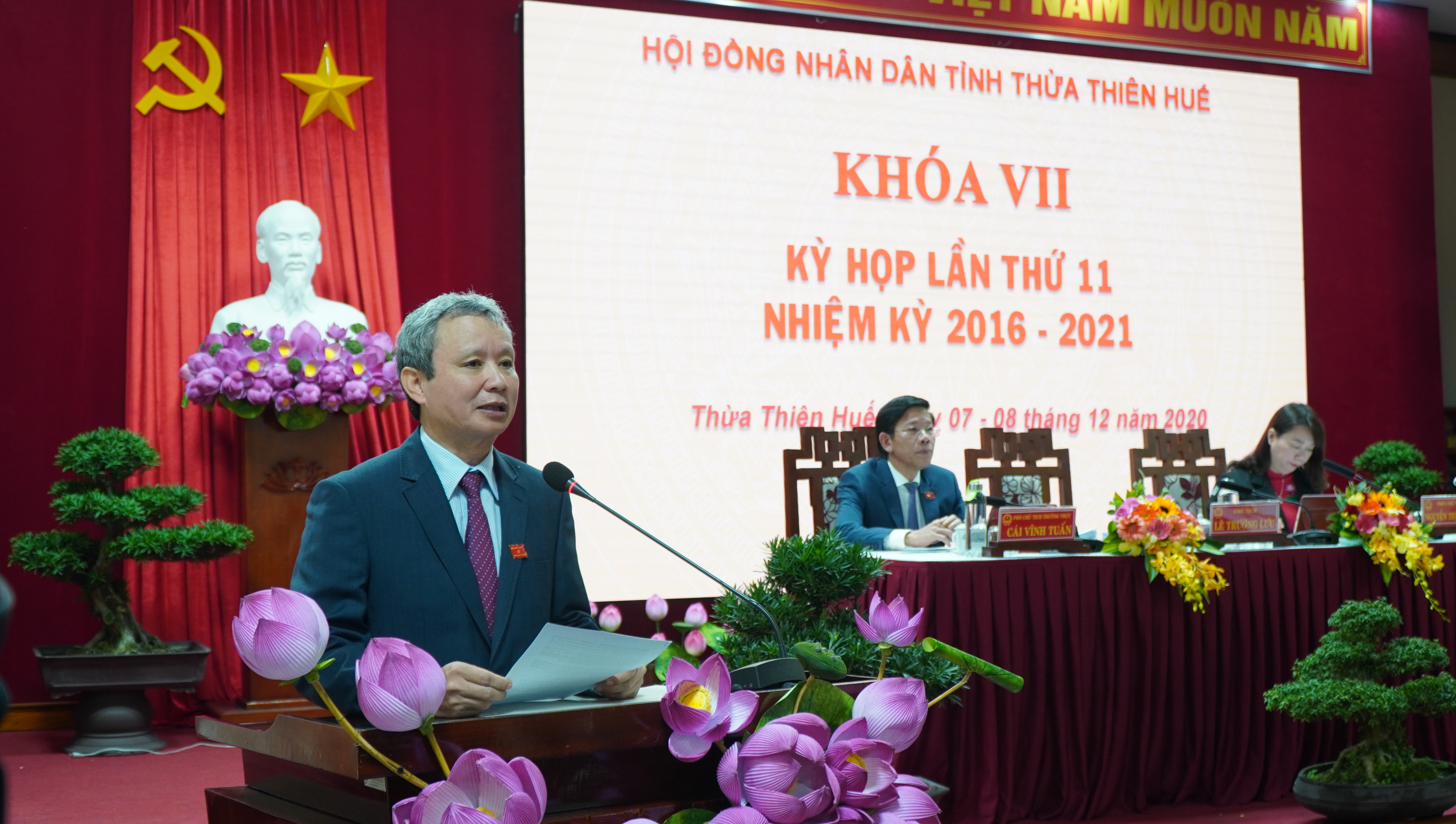 Thực hiện thành công “nhiệm vụ kép” về phòng, chống dịch và phát triển kinh tế- xã hội