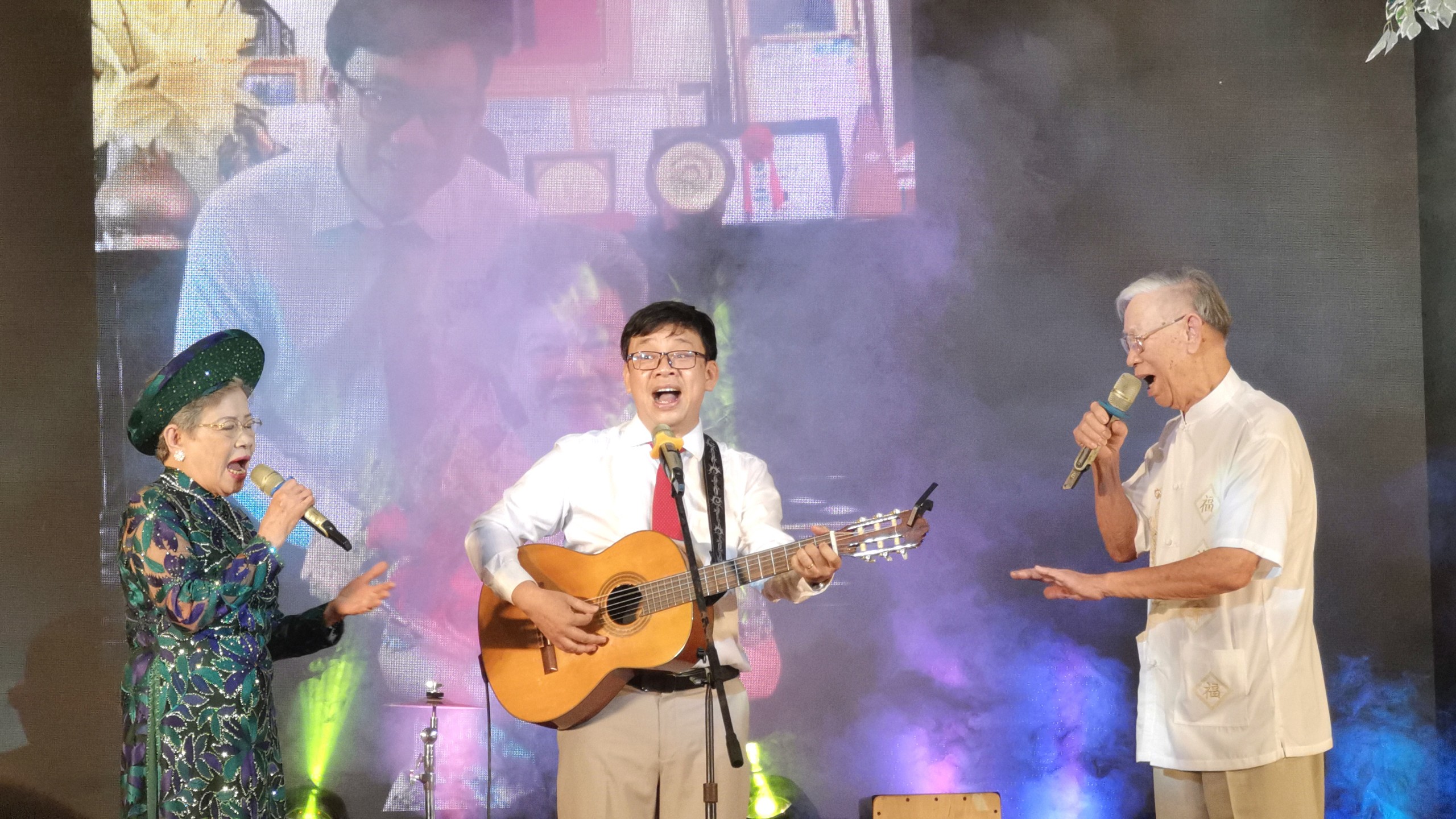 Lời tự tình của TS Nguyễn Thanh Tùng với quê nhà