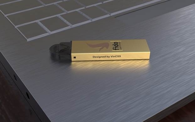 Xác thực bảo mật của Việt Nam được Microsoft khuyên dùng