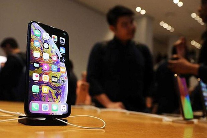 iOS 14 2 đang khiến nhiều iPhone hao pin nhanh