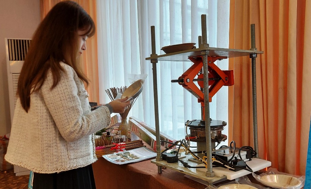 Giới thiệu sáng tạo kỹ thuật phục vụ phát triển kinh tế - xã hội