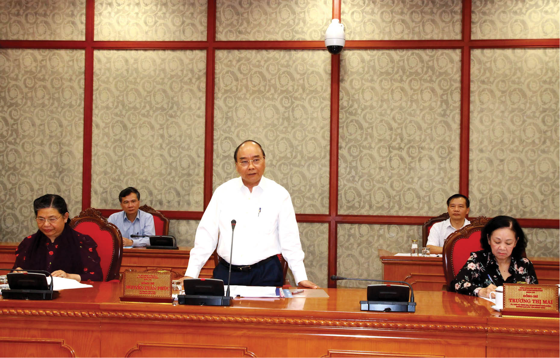 Nhân lực cho thành phố trực thuộc Trung ương - kỳ II Hoạch định chiến lược con người