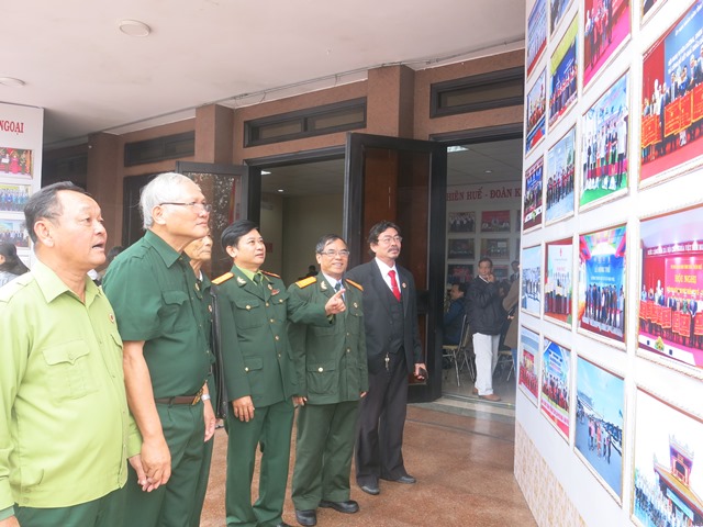 Đưa văn hóa về cơ sở