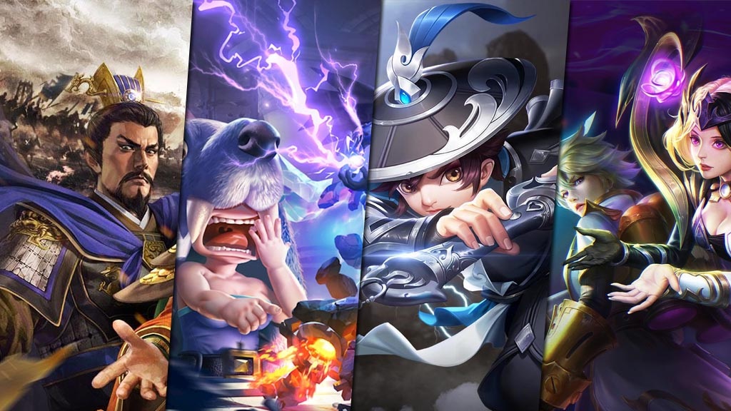 Hãy là một người trẻ thông minh, chơi game chuẩn mực