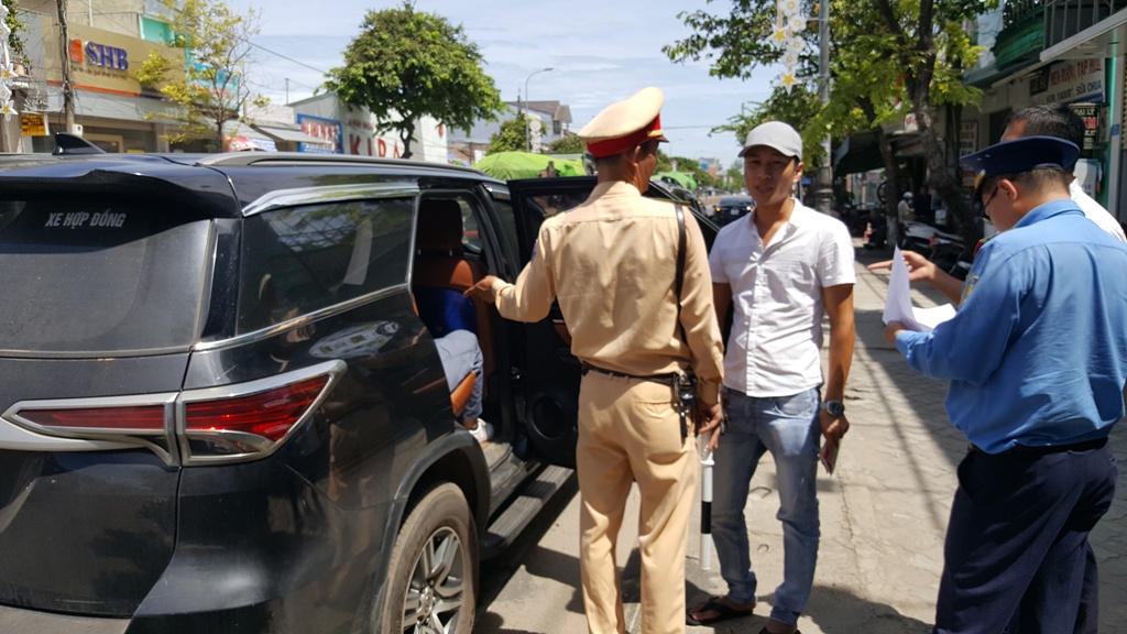 Tai nạn giao thông giảm sâu trên 3 tiêu chí