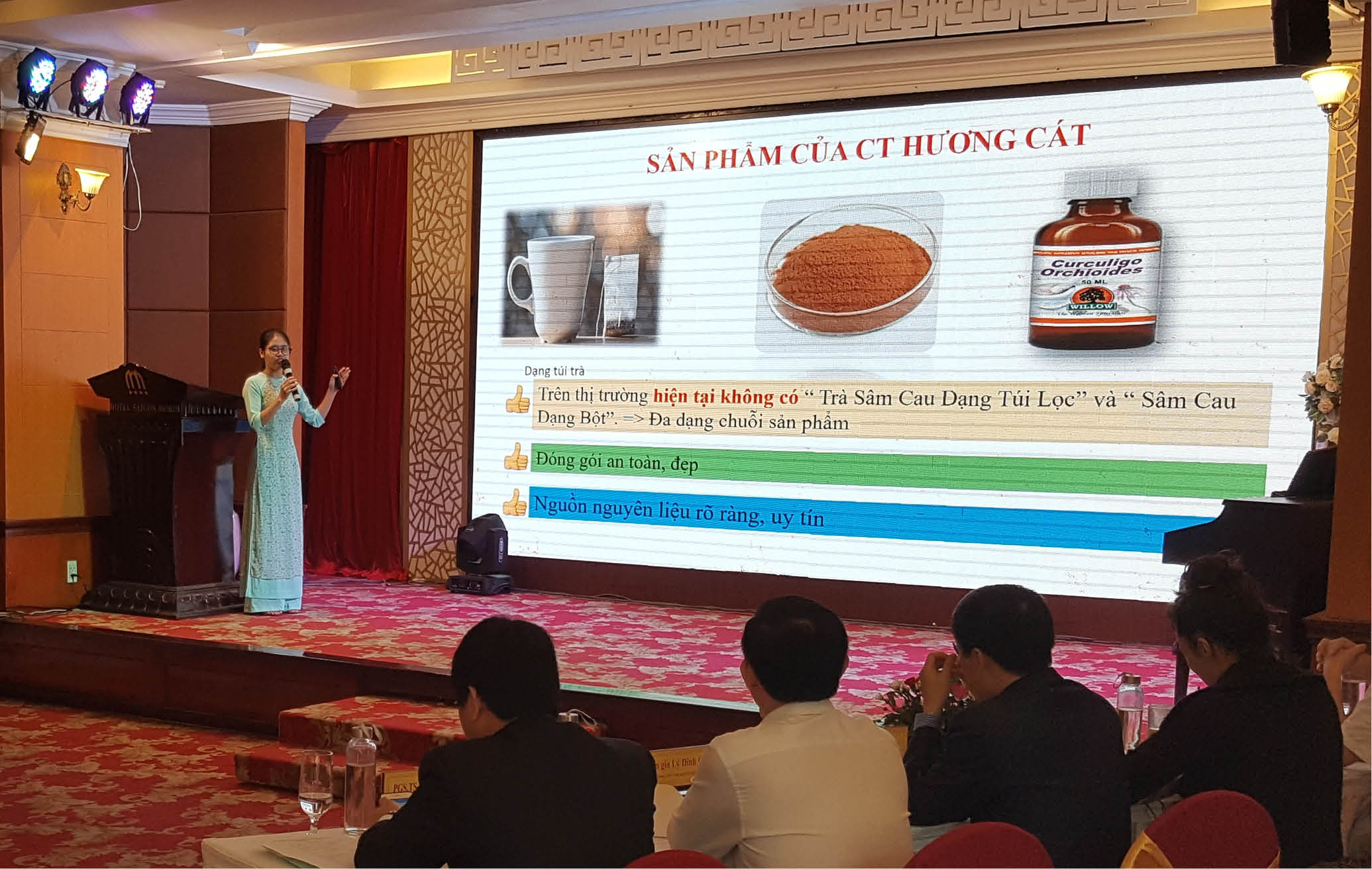 Cơ chế hỗ trợ khởi nghiệp đổi mới sáng tạo