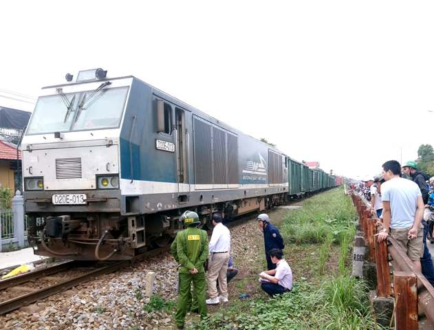 Tăng cường quy chế phối hợp đảm bảo an ninh trật tự, an toàn giao thông đường sắt