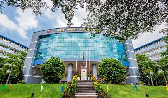12 trường ĐH Việt Nam vào Bảng xếp hạng URAP 2020