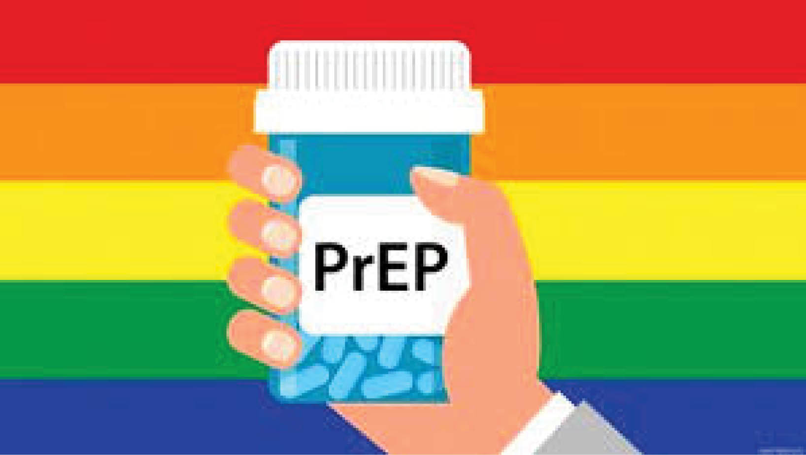 PrEP - Giải pháp mới dự phòng lây nhiễm HIV