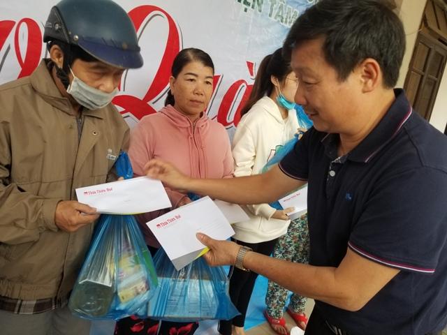 Xây dựng kế hoạch cụ thể triển khai chương trình liên quan giảm nghèo bền vững