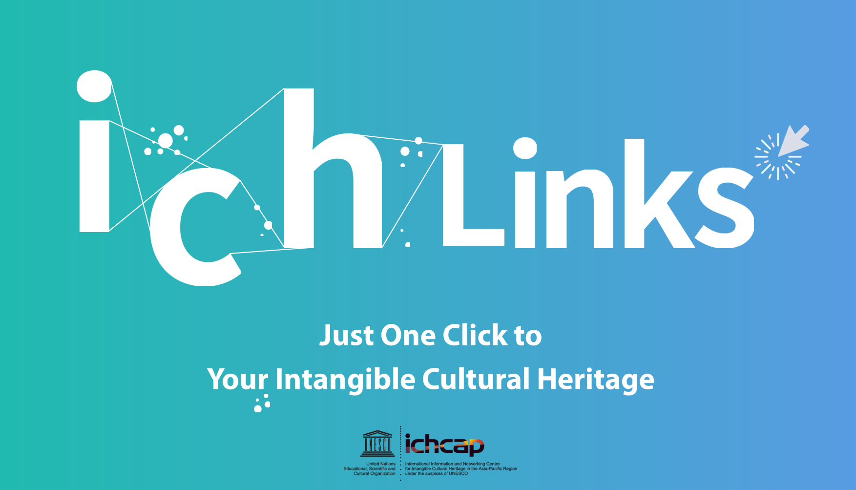 Sắp ra mắt nền tảng ichLinks chia sẻ về văn hóa phi vật thể
