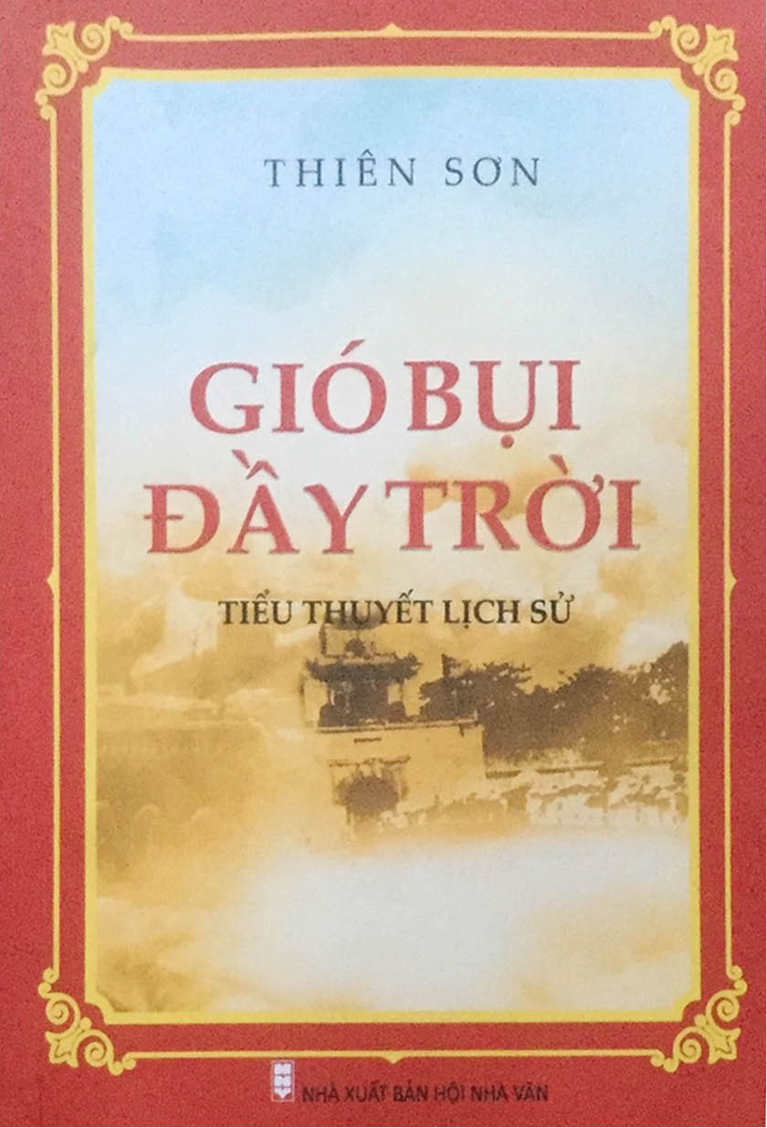 Huế trong bước ngoặt lịch sử 1945-1946