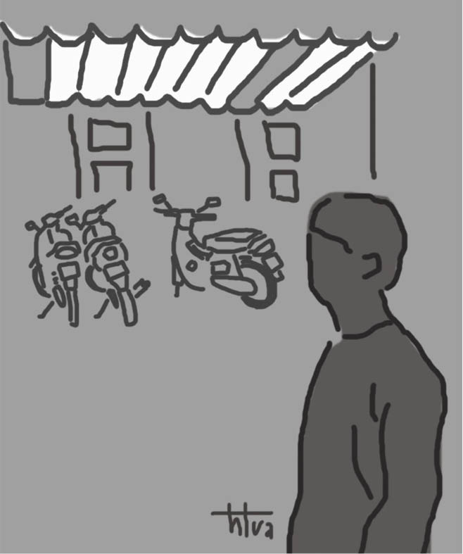 Không để mất tình nghĩa