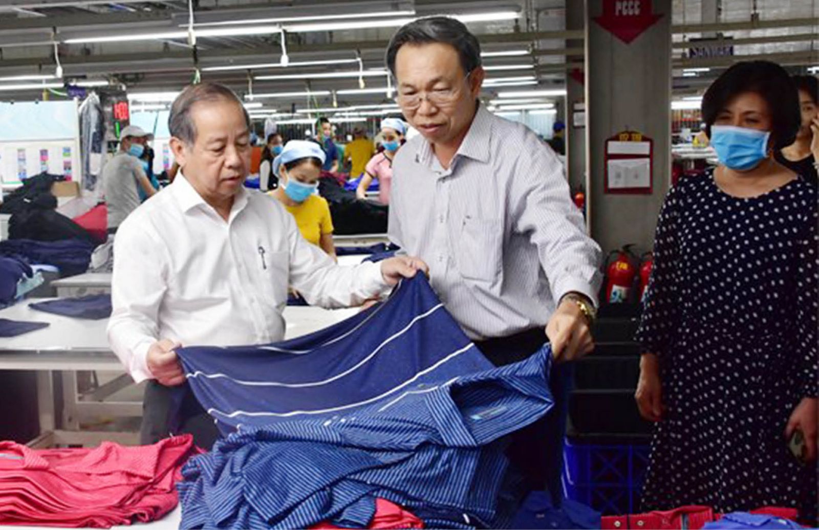 Hue has become a bright spot in attracting Foreign Direct Investment